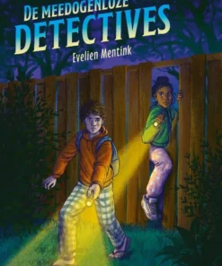 De meedogenloze detectives