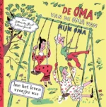De oma van de oma van mijn oma | 9789463544801