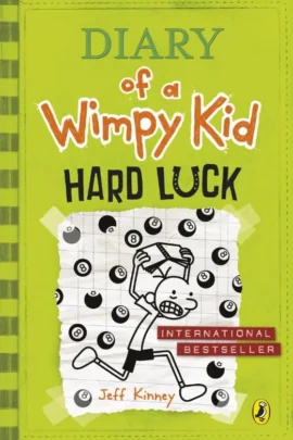 Hard Luck (Book 8)