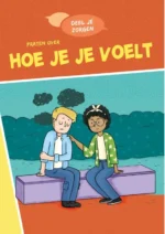 Praten over hoe je je voelt | 9789461754493 Praten over hoe je je voelt | 9789461754493