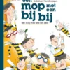 een mop met een bij bij | 9789462912977