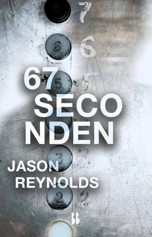 67 seconden | 9789463491273 67 seconden