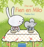 Eten met Fien en Milo | 9789060385906 Eten met Fien en Milo | 9789060385906