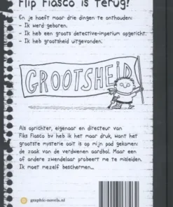 Alternative view of Wat nu weer?