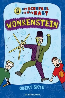 Wonkenstein