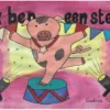Ik ben een ster | 9789048323616