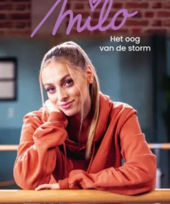 Het oog van de storm