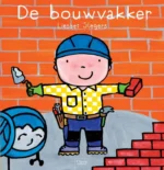 De bouwvakker | 9789044821017