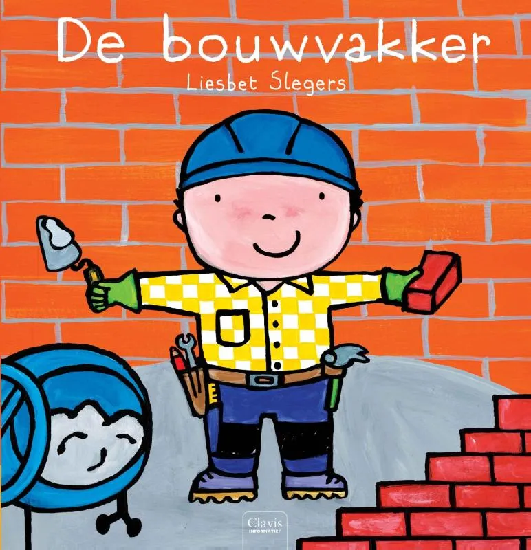 De bouwvakker | 9789044820980 De bouwvakker