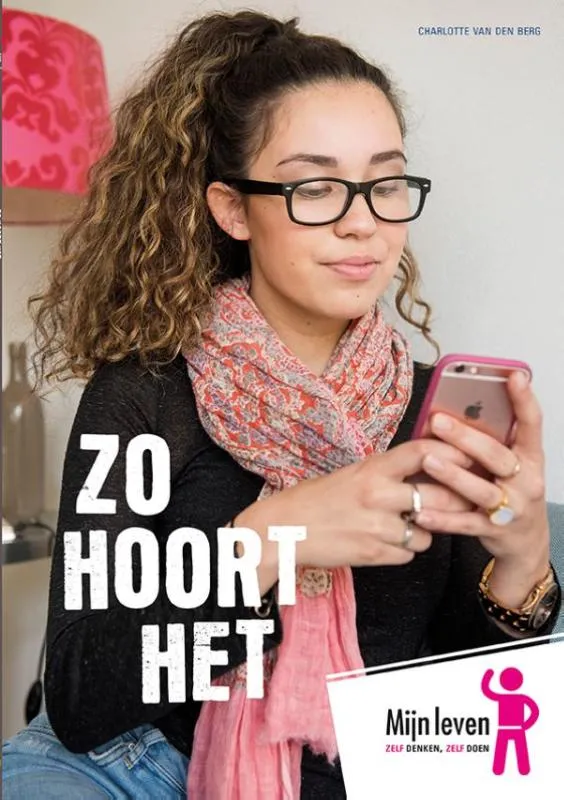Zo hoort het | 9789086962624 Zo hoort het