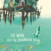 De man met de zeegroene ogen | 9789089672506