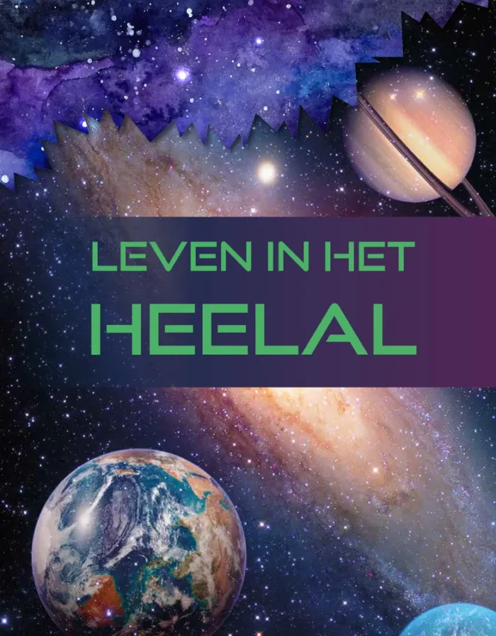 Leven in het heelal
