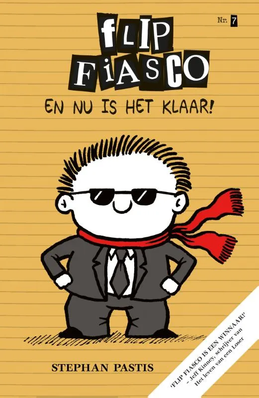 En nu is het klaar! | 9789026159237 En nu is het klaar!