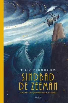 Sindbad de zeeman