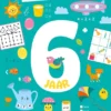 100 spelletjes voor 6-jarigen | 9789403228563 100 spelletjes voor 6-jarigen | 9789403228563