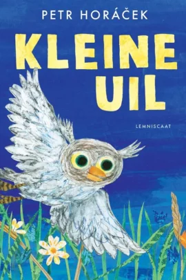 Kleine Uil