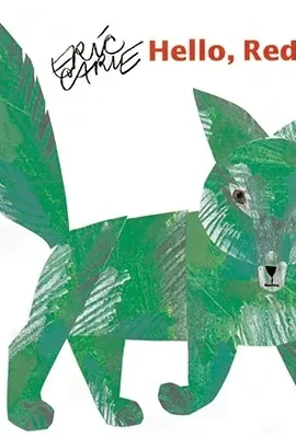 Hello, Red Fox