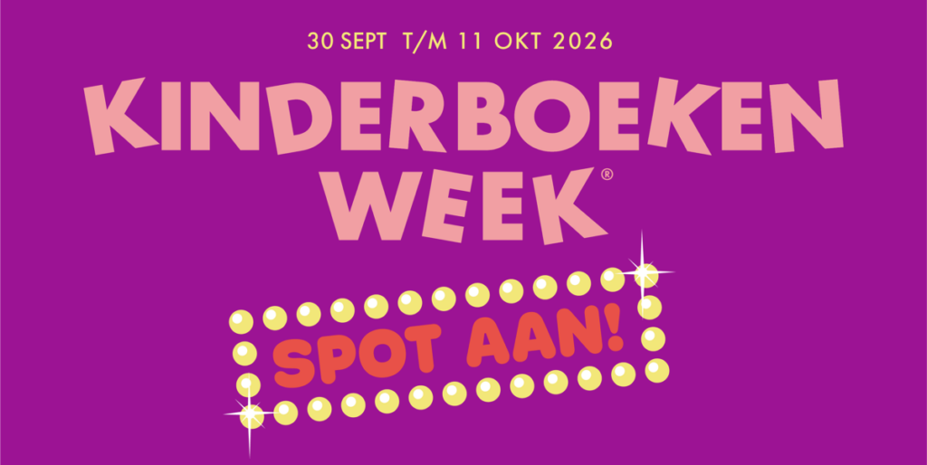 Materiaal kinderboekencampagnes |