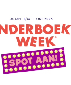 Kinderboekenweek thematitels