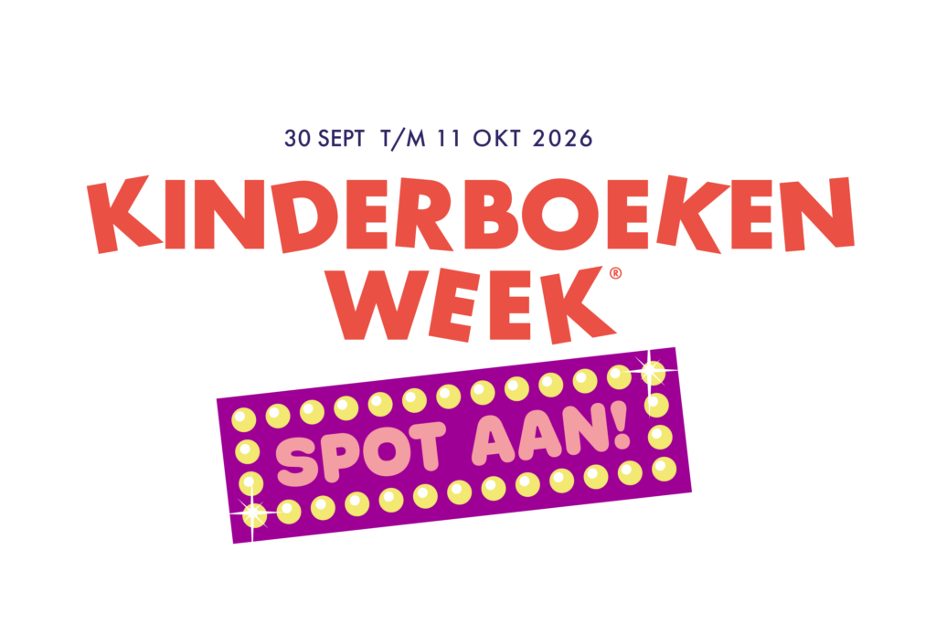 Kinderboekenweek 2026 |