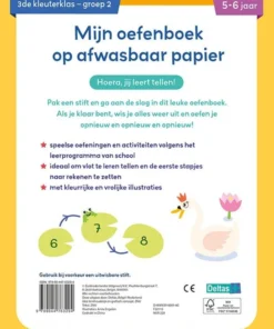 Alternative view of Leuke telspelletjes 5-6 jaar