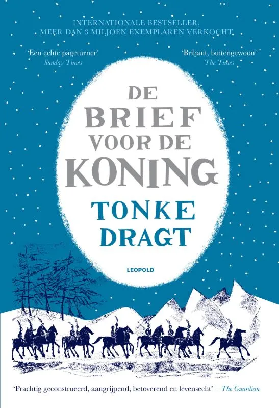 De brief voor de koning | 9789025873530 De brief voor de koning