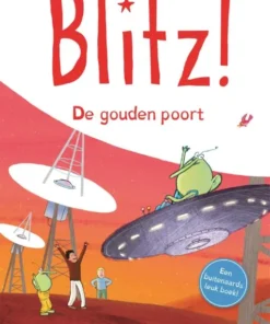 De gouden poort