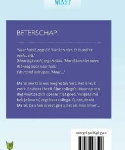 Alternative view of Beterschap!