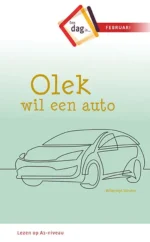 Olek wil een auto | 9789086963683 Olek wil een auto | 9789086963683