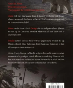 Alternative view of Twee graden