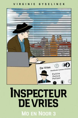Inspecteur De Vries
