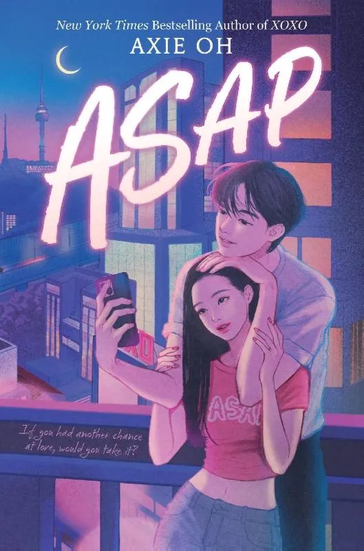 ASAP | 9780063381483 ASAP