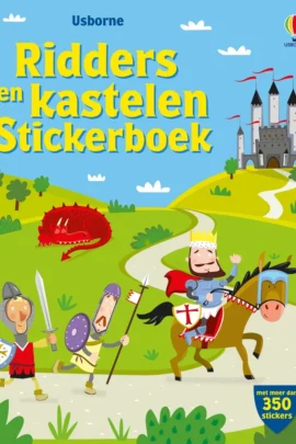 Ridders en kastelen
