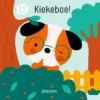 Kiekeboe! | 9781474981514 Kiekeboe! | 9781474981514