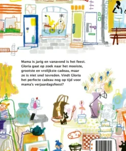 Alternative view of Vanavond is het feest