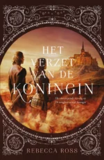 Het verzet van de koningin | 9789021052144