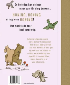 Alternative view of Daar word je vrolijk van