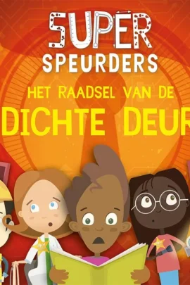 Het raadsel van de dichte deur