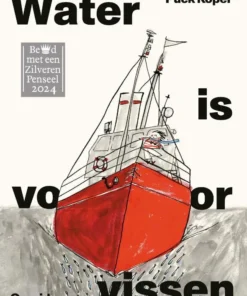 Water is voor vissen