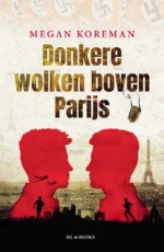 Donkere wolken boven Parijs | 9789464771046