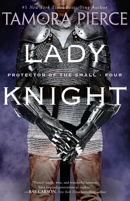 Lady Knight | 9780375829086 Lady Knight