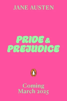Pride And Prejudice
