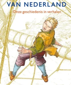 Kinderen van Nederland