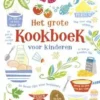 Het grote kookboek voor kinderen | 9789045129143 Het grote kookboek voor kinderen | 9789045129143