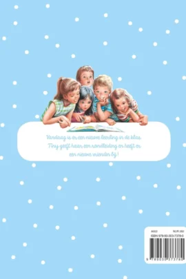 Tiny op school | 9789030373780