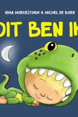 Dit ben ik
