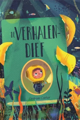 De verhalendief