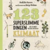 123 superslimme dingen die je moet weten over het klimaat | 9789401479769