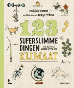 123 superslimme dingen die je moet weten over het klimaat