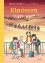 Kinderen van ver | 9789000383283